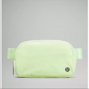 NWT Everywhere Belt Bag